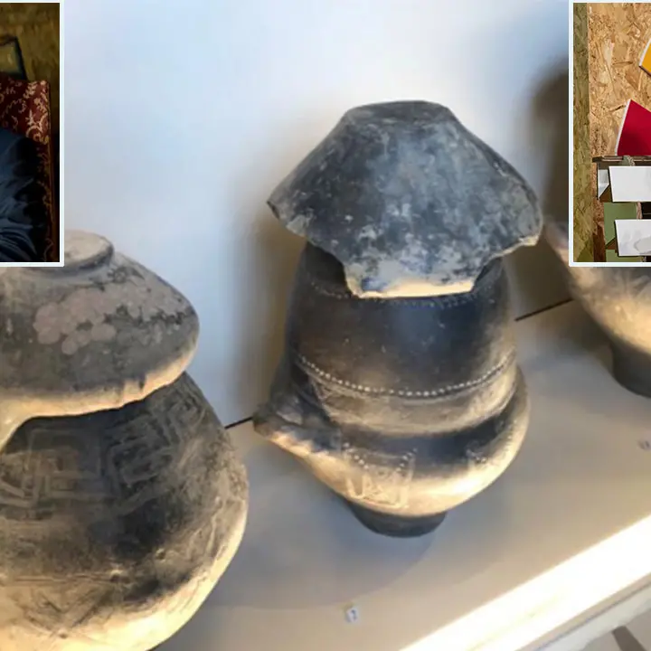 Cosenza e il caso dei reperti di Bilotti rimandati al mittente. Incarnato: «Ecco com'è andata»