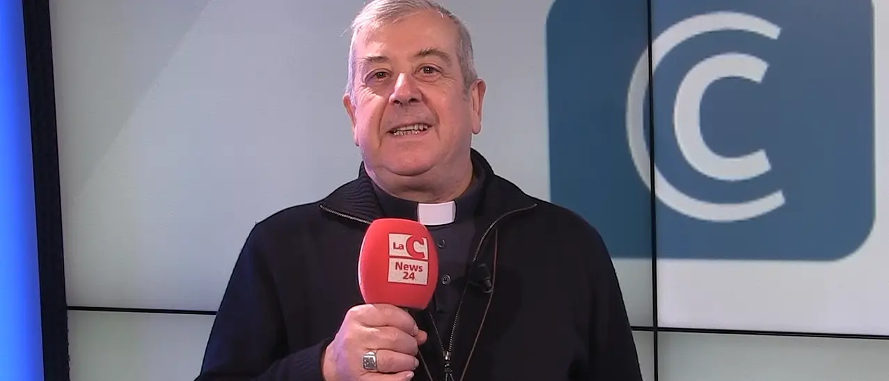 Pasqua, come acrobati verso la speranza di una pace che faccia trionfare gli umili