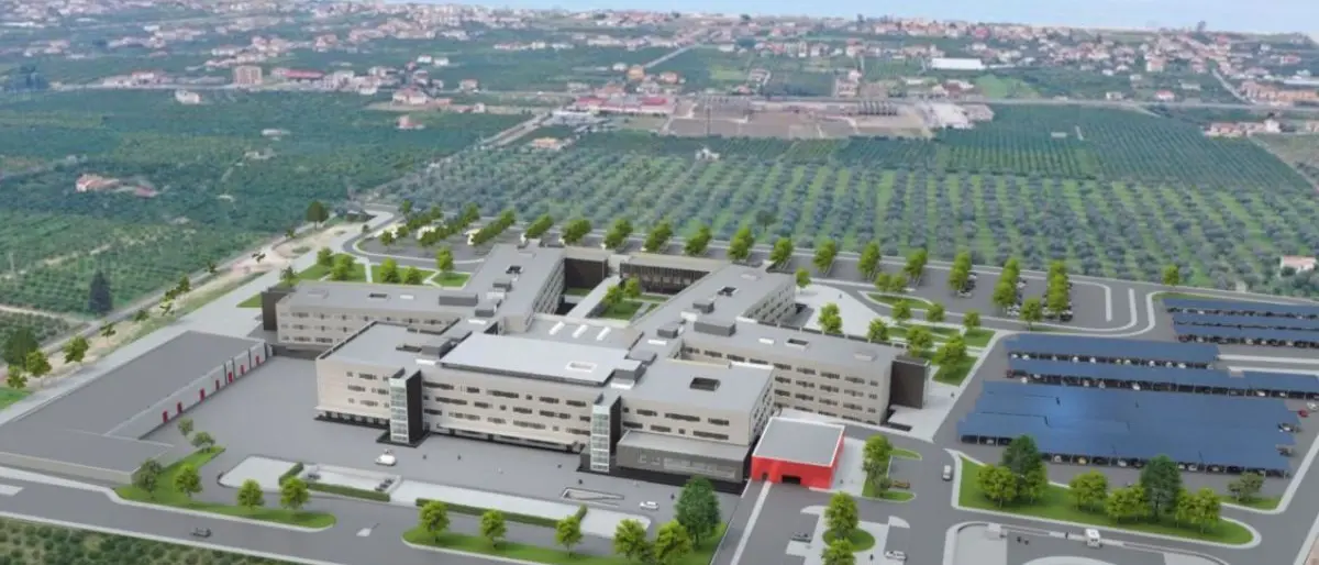 Gli ospedali di Corigliano e Rossano aperti anche dopo la nascita di quello della Sibaritide