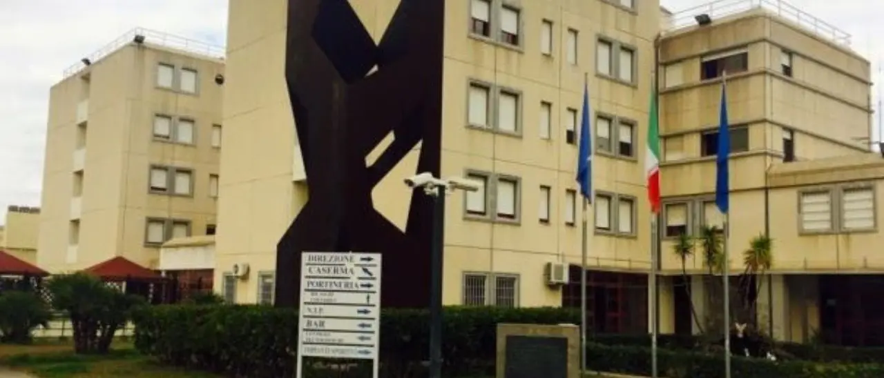 Controlli nei penitenziari, sequestri e verifiche nel carcere di Rossano