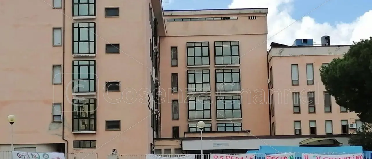 Sanità sullo Ionio cosentino, 25 posti letto per oltre 250mila persone