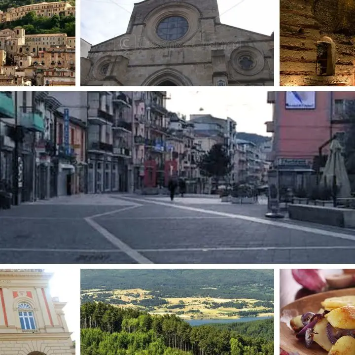 Pasqua e Pasquetta a Cosenza: cosa fare e vedere tra cultura, natura e buona cucina