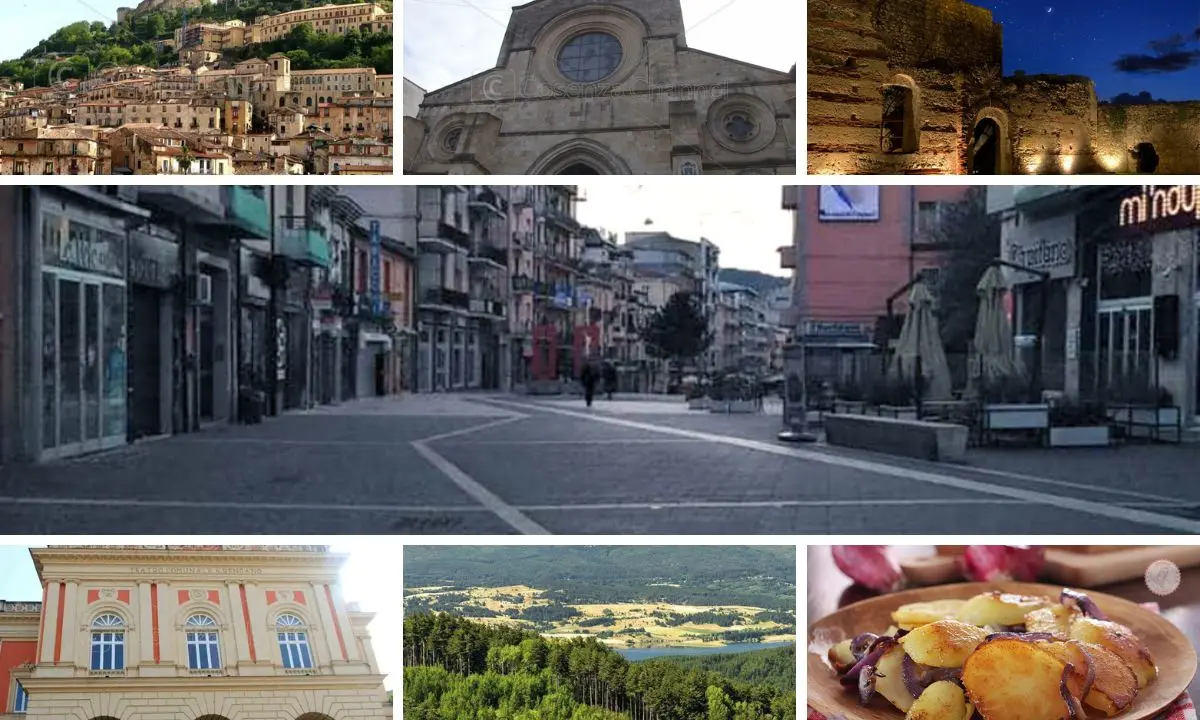 Pasqua e Pasquetta a Cosenza: cosa fare e vedere tra cultura, natura e buona cucina