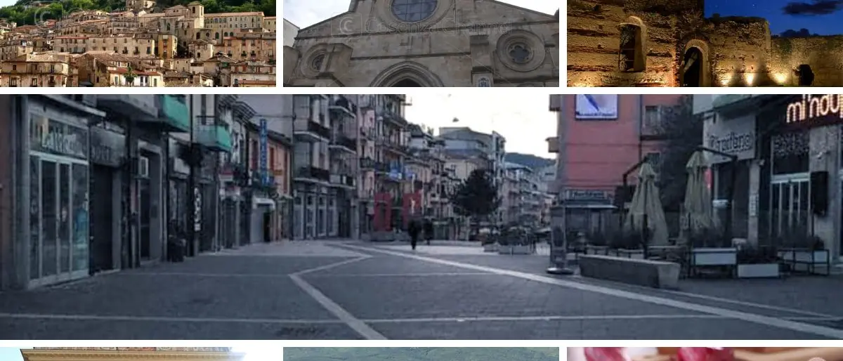 Pasqua e Pasquetta a Cosenza: cosa fare e vedere tra cultura, natura e buona cucina