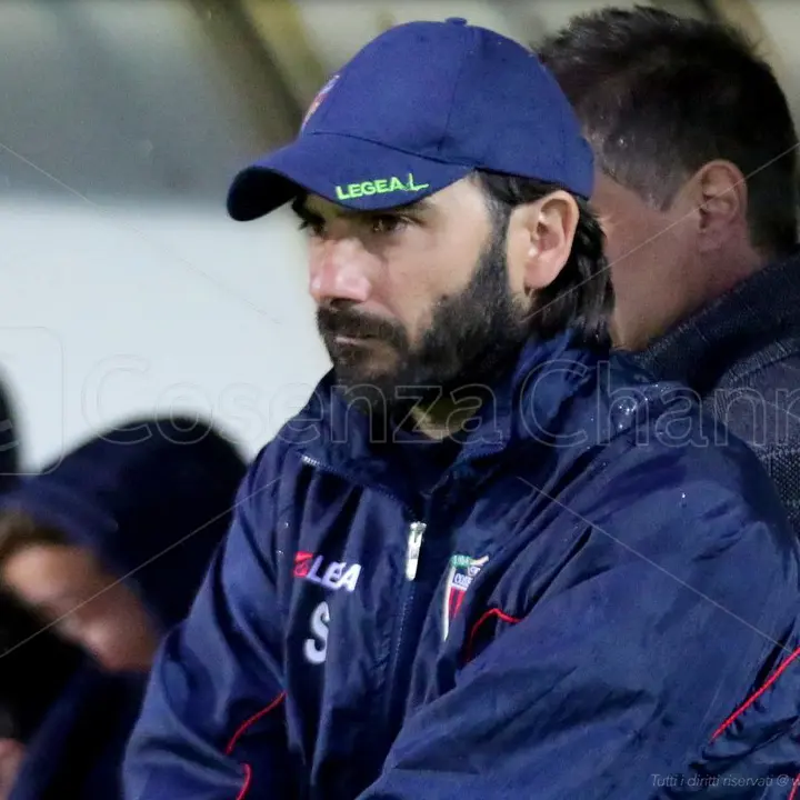 De Angelis: «Cosenza, positivo il ritorno di Viali. Ma tragga il massimo dalla squadra»