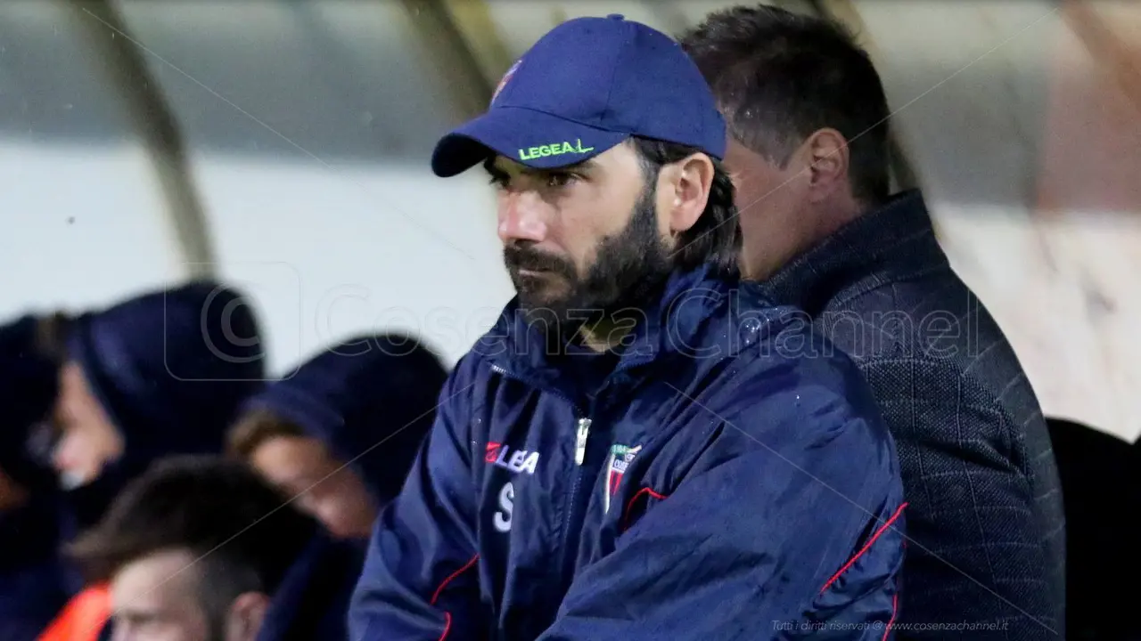 De Angelis: «Cosenza, positivo il ritorno di Viali. Ma tragga il massimo dalla squadra»