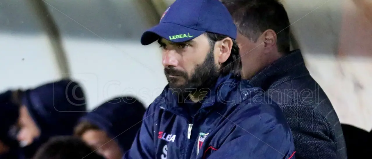 De Angelis: «Cosenza, positivo il ritorno di Viali. Ma tragga il massimo dalla squadra»