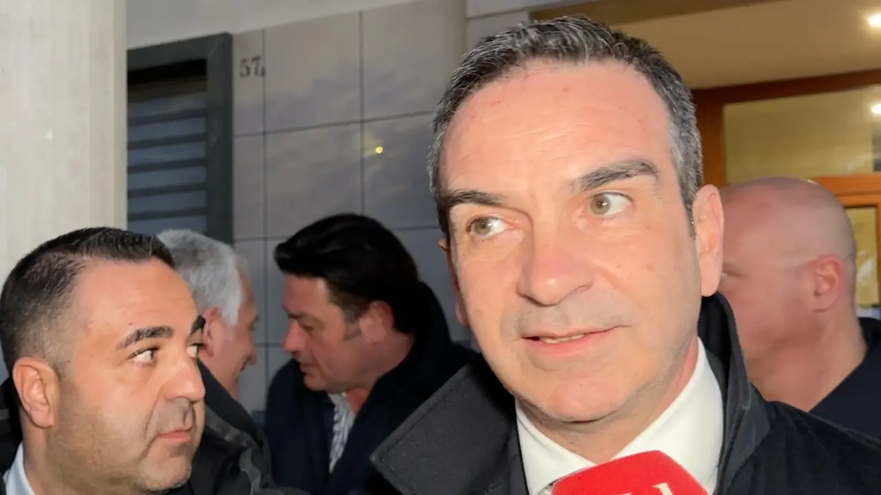 Call center, incontro con Occhiuto per evitare 90 licenziamenti in Calabria
