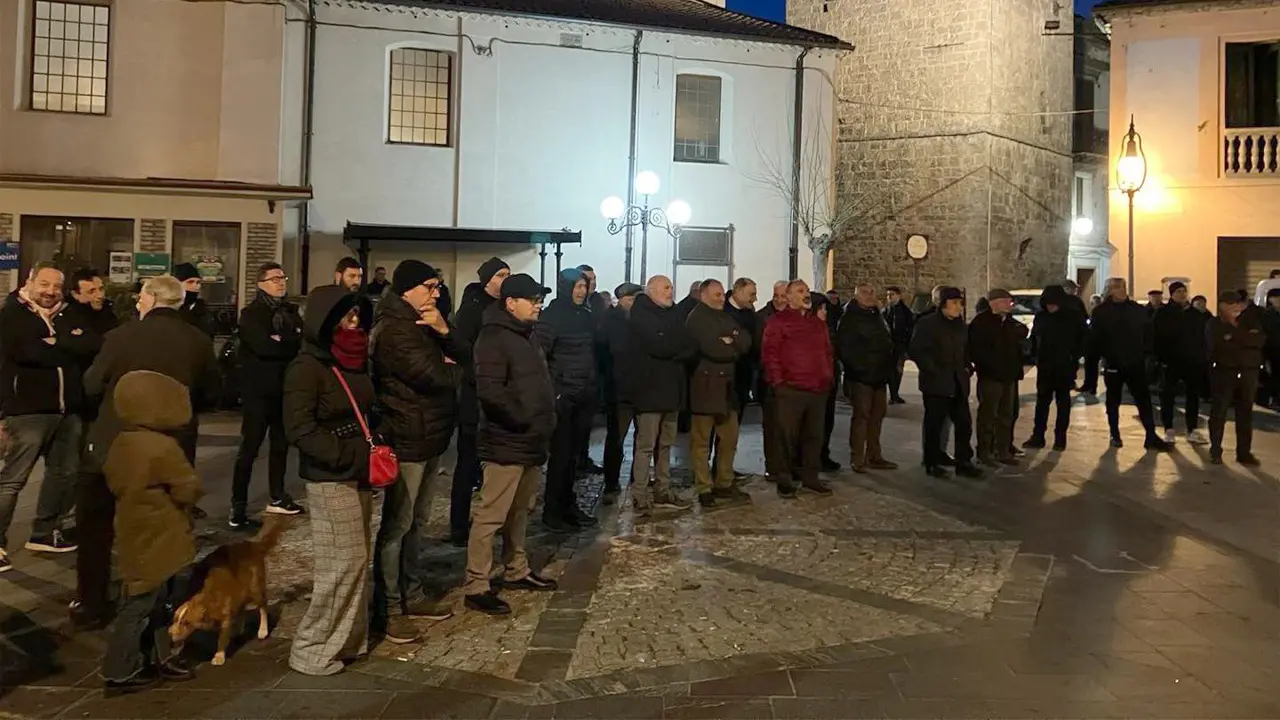 Longobucco, in un'assemblea pubblica denunciati tentativi di censura