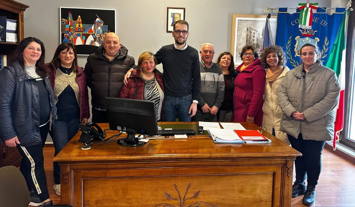 Mormanno, buona notizia per i cittadini: parte il servizio di assistenza domiciliare