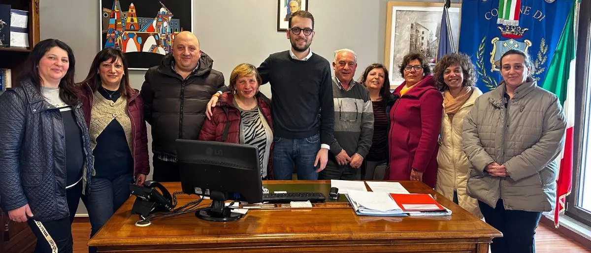 Mormanno, buona notizia per i cittadini: parte il servizio di assistenza domiciliare