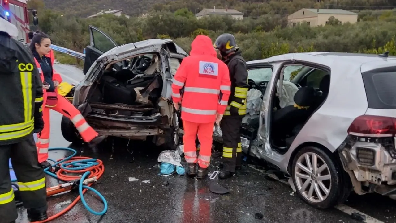 Incidente sulla SS107, non ce la fa anche la madre della giovane Alba Corigliano