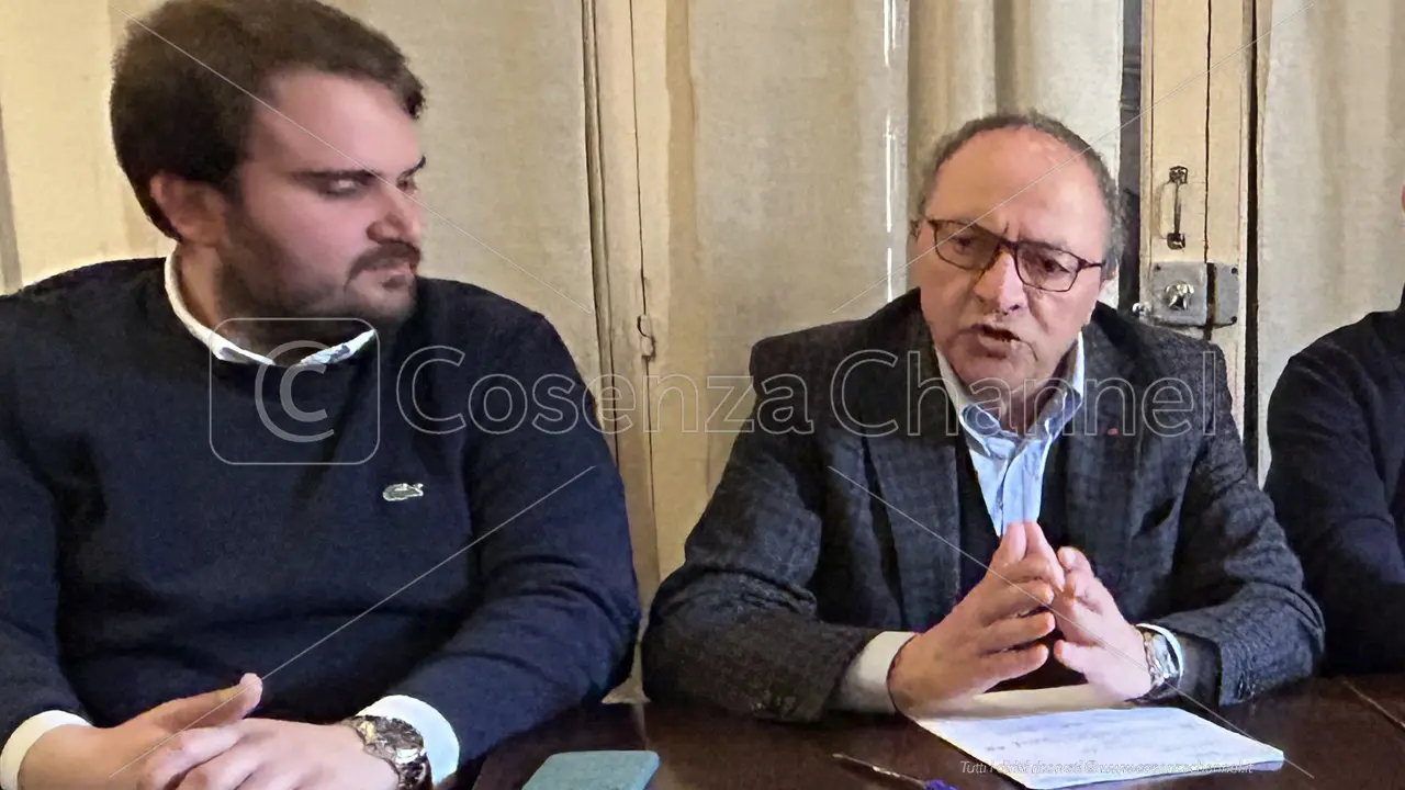 Iacucci: «Il Pd non può permettersi di espellere Graziadio, Tinto e Trecroci»