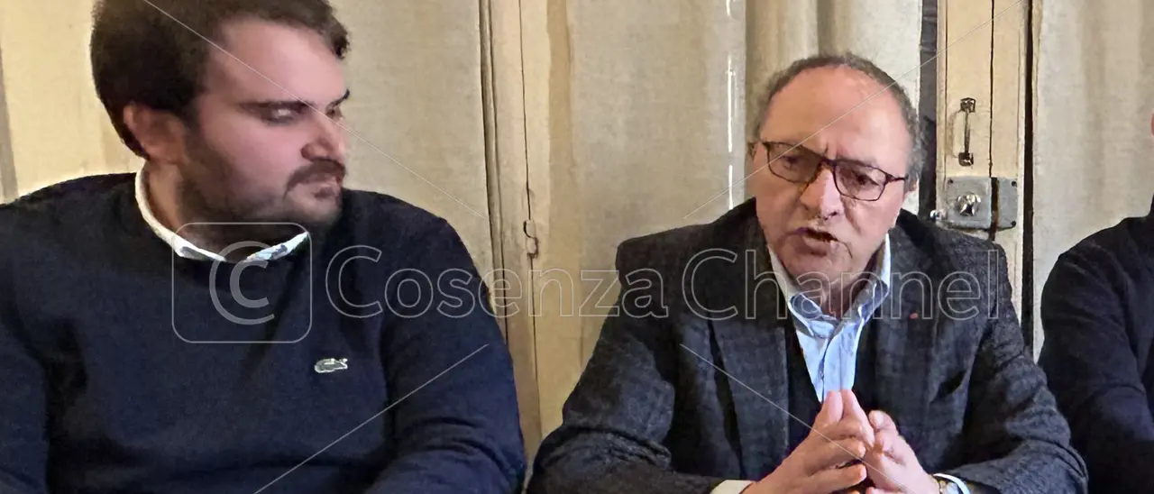 Iacucci: «Il Pd non può permettersi di espellere Graziadio, Tinto e Trecroci»