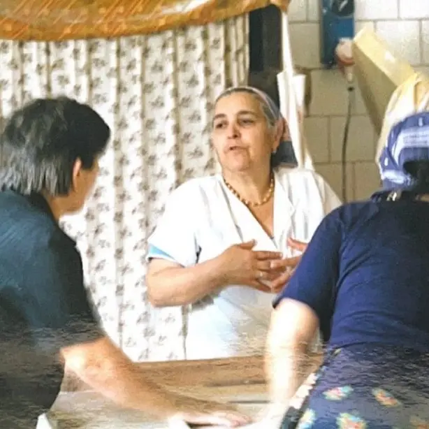 Pasqua in Calabria, la lunga tradizione della \"cuddura\"
