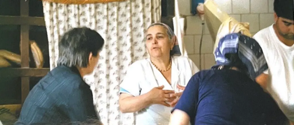 Pasqua in Calabria, la lunga tradizione della \"cuddura\"