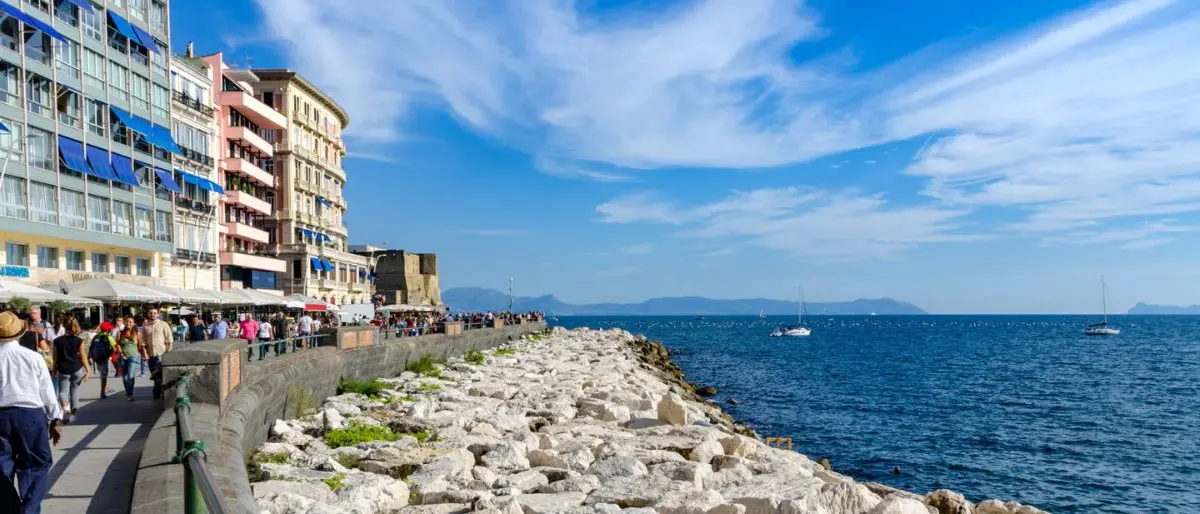 Boom di prenotazioni per Pasqua: al Sud aumento del 30 per cento