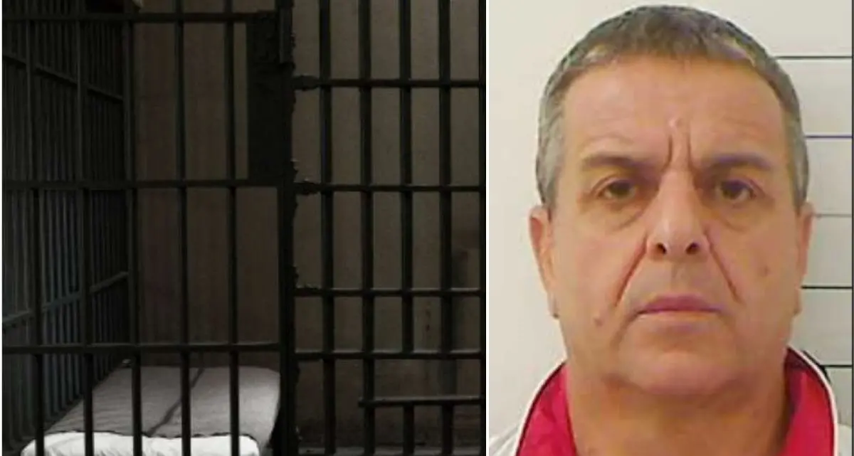 Patitucci condannato all’ergastolo per il duplice omicidio Lenti-Gigliotti, non ci furono “errori di fatto”\n