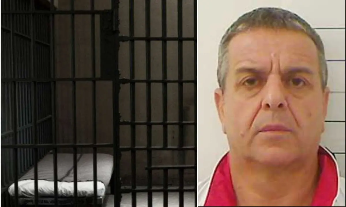 Patitucci condannato all’ergastolo per il duplice omicidio Lenti-Gigliotti, non ci furono “errori di fatto”\n