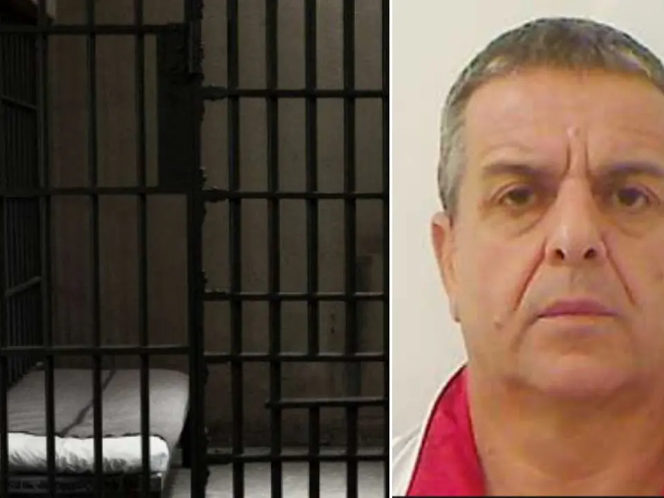 Processo Reset, il ruolo di Patitucci e la “bacinella”: il cuore della confederazione