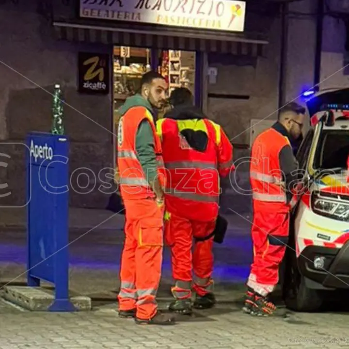 Saporito di Rende, l'avvocato Michele Montalto muore in strada colto da un malore