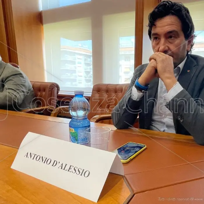 Procura di Cosenza nelle mani di D'Alessio in attesa che il Csm decida il nuovo capo dell'ufficio