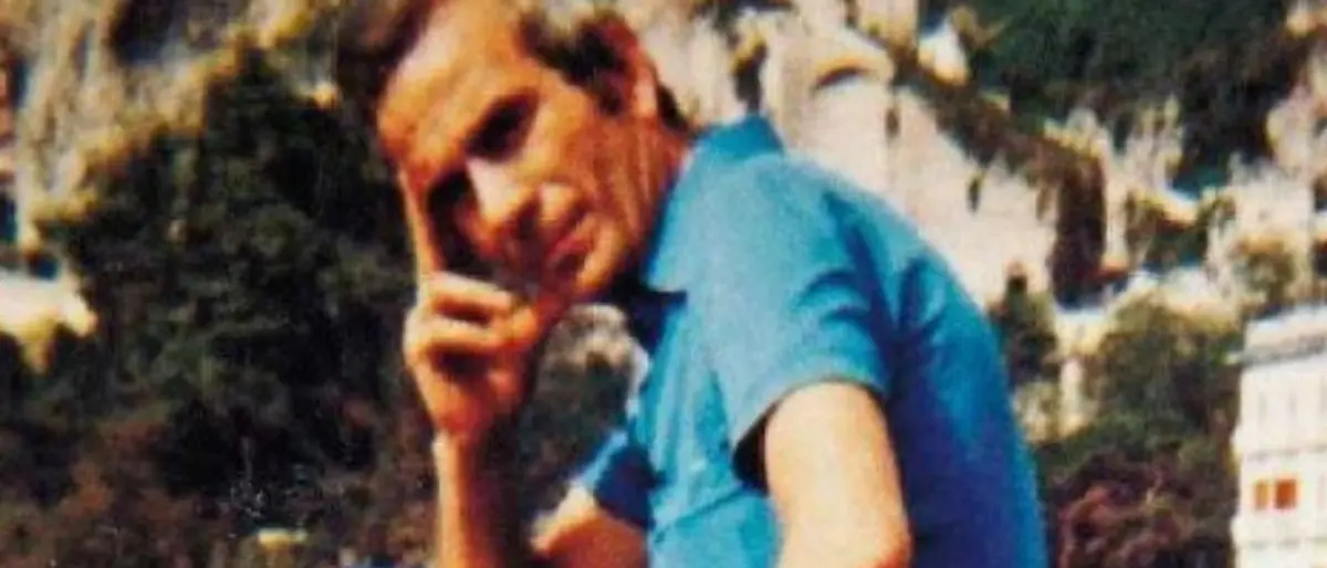 Pompeo Panaro, l’omicidio più “doloroso” di Paola compie quarantatré anni