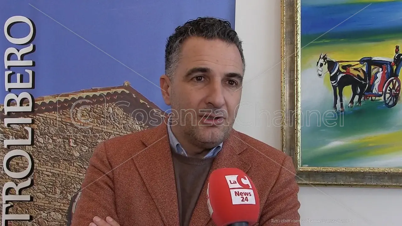 Città Unica, Greco: «Non contesto la fusione ma l'imposizione dall'alto»