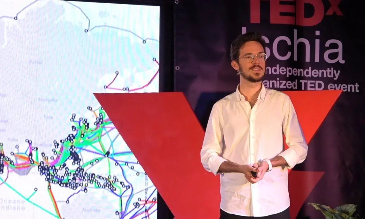 Rende, al Parco Acquatico arrivano le star della scienza