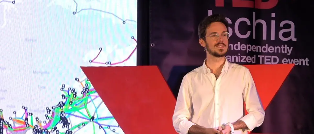 Rende, al Parco Acquatico arrivano le star della scienza