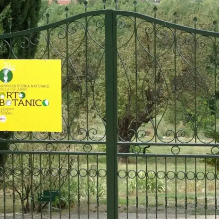 Unical, al via le giornate di primavera alla scoperta del patrimonio del Fai
