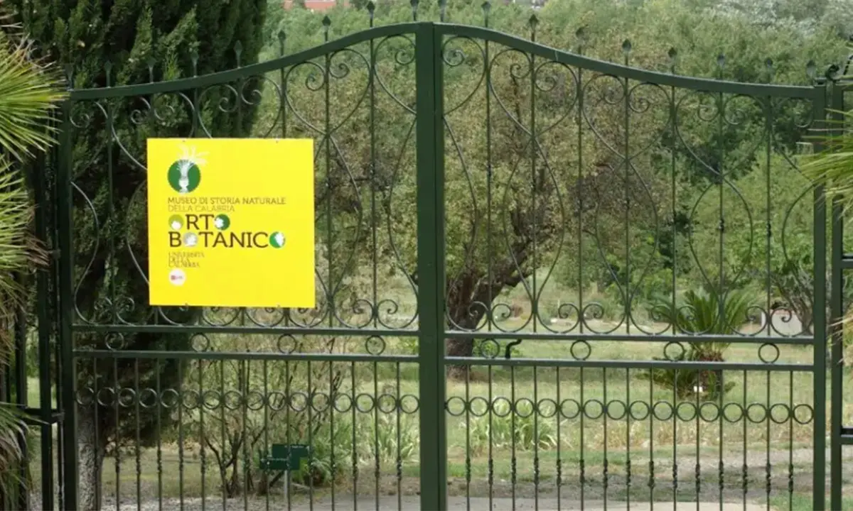 Unical, al via le giornate di primavera alla scoperta del patrimonio del Fai