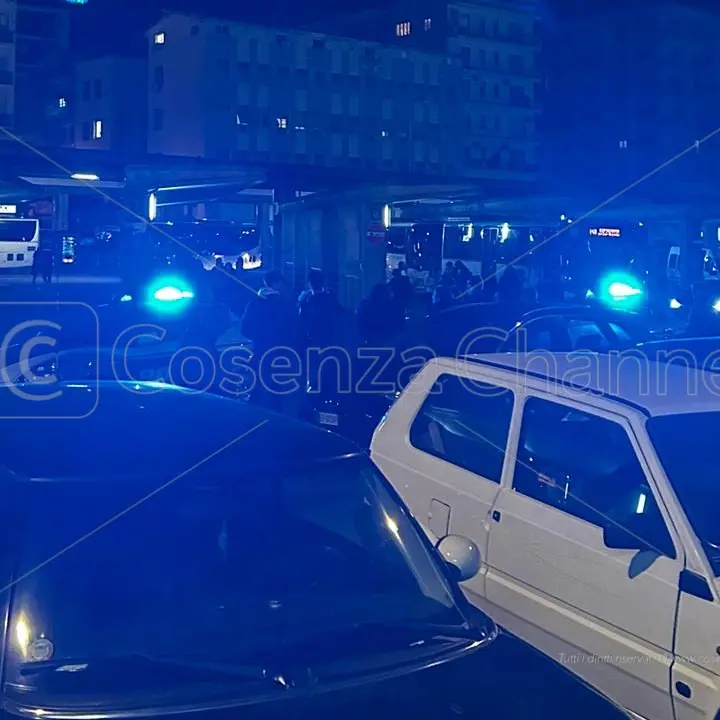 Cosenza, Spadafora e Rende chiedono «più sicurezza sul territorio comunale»
