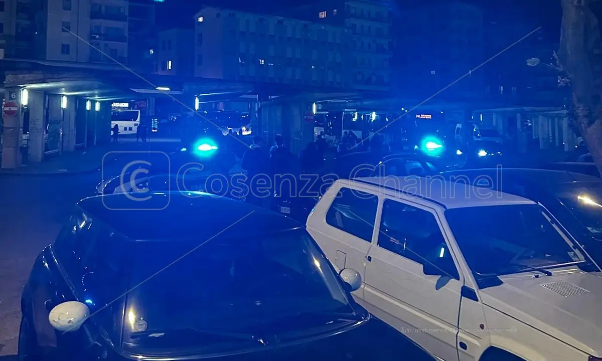 Cosenza, Spadafora e Rende chiedono «più sicurezza sul territorio comunale»