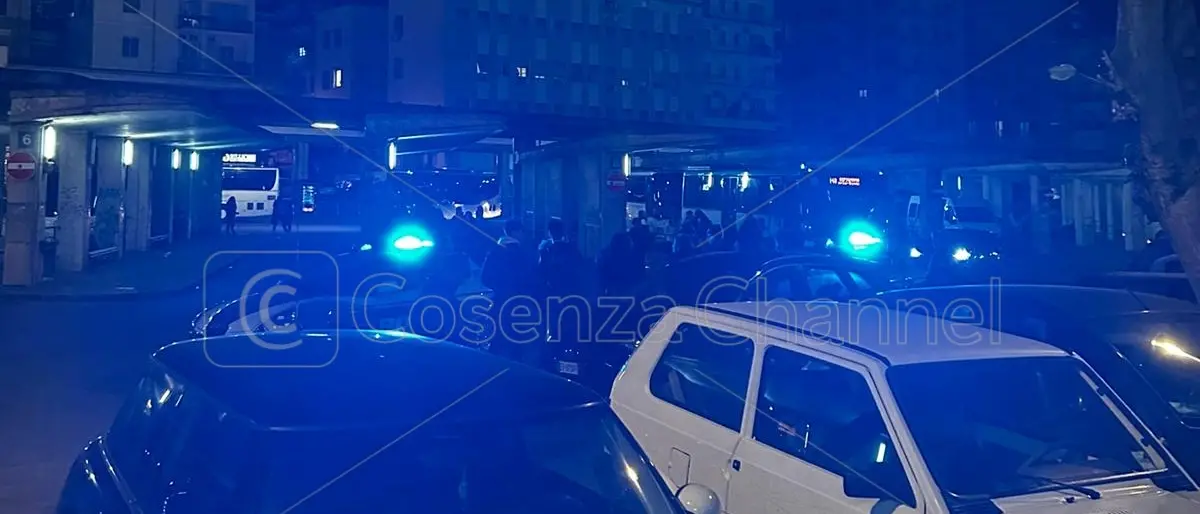 Cosenza, Spadafora e Rende chiedono «più sicurezza sul territorio comunale»