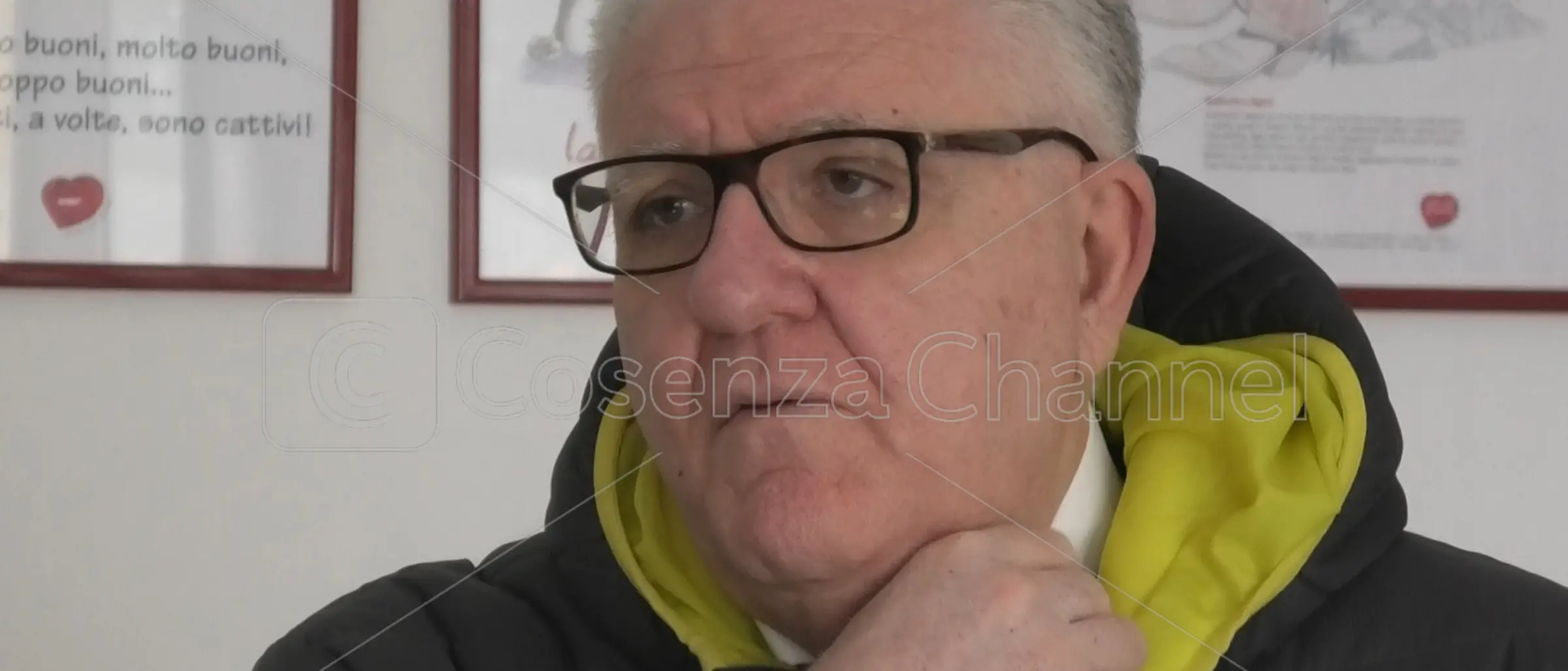 Paola, nasce il comitato per la riattivazione del servizio di Emodinamica