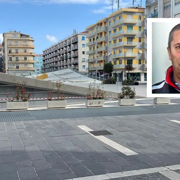 Cosenza, tentata estorsione per i lavori a Piazza Bilotti: condannato Piromallo