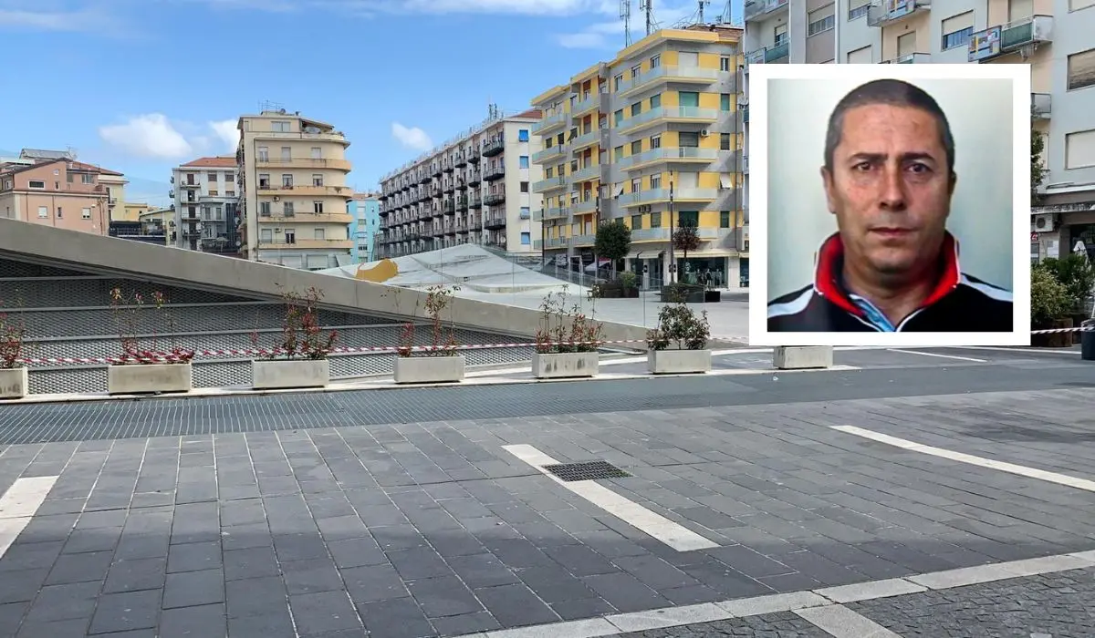 Cosenza, tentata estorsione per i lavori a Piazza Bilotti: condannato Piromallo