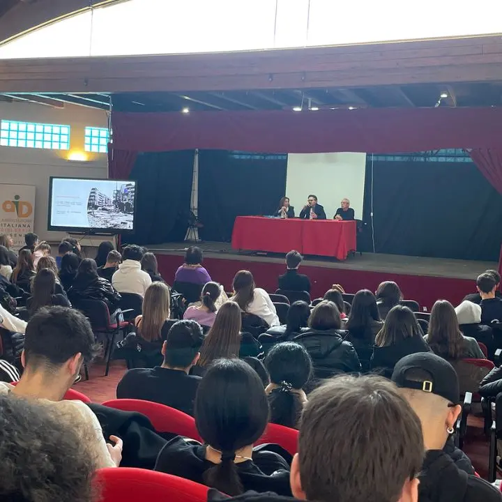 Dannati e condannati: domani a Castrovillari la presentazione del libro sulla guerra in Bosnia