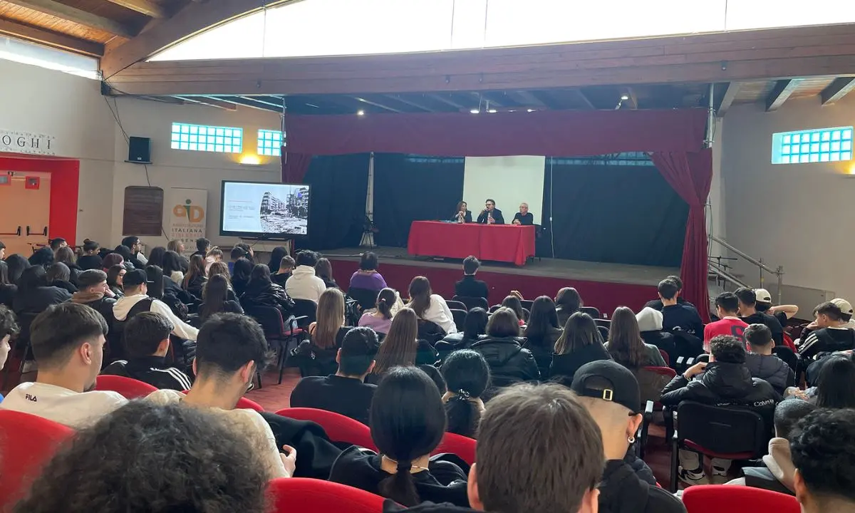 Dannati e condannati: domani a Castrovillari la presentazione del libro sulla guerra in Bosnia
