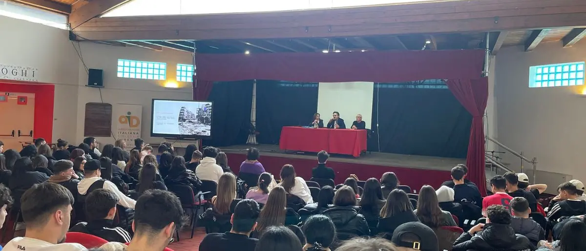 Dannati e condannati: domani a Castrovillari la presentazione del libro sulla guerra in Bosnia