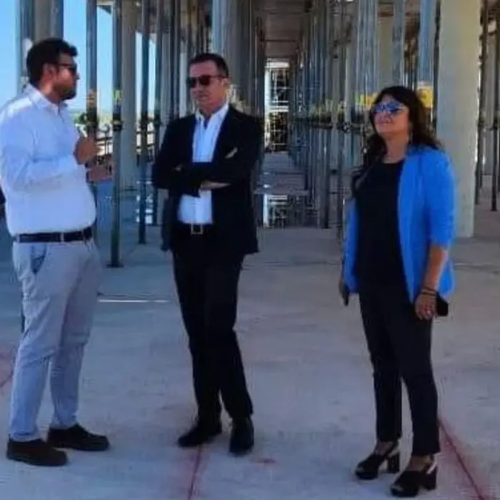 Ospedale della Sibaritide, Straface: «Approvata la perizia di variante»