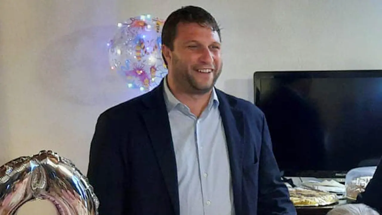 Mongrassano, Giuseppe Sacco candidato a sindaco. Rappresenta l'amministrazione uscente