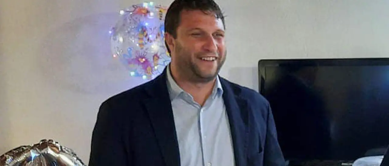 Mongrassano, Giuseppe Sacco candidato a sindaco. Rappresenta l'amministrazione uscente