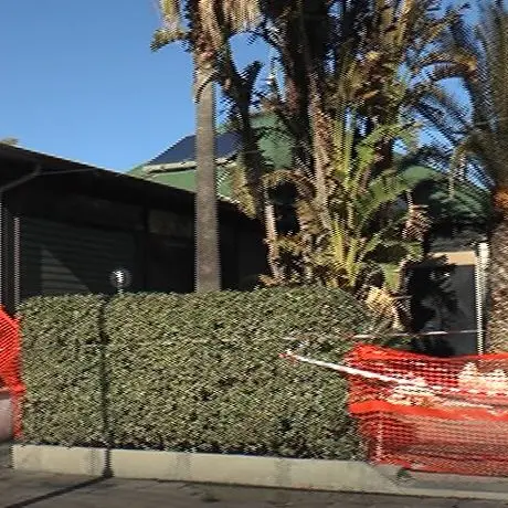 Assoluzione per incendio a Lulapaluza: verdetto del Tribunale di Castrovillari