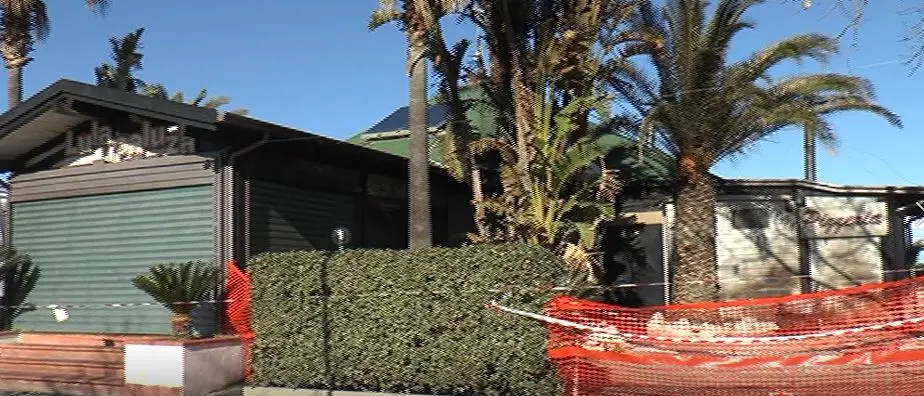 Assoluzione per incendio a Lulapaluza: verdetto del Tribunale di Castrovillari