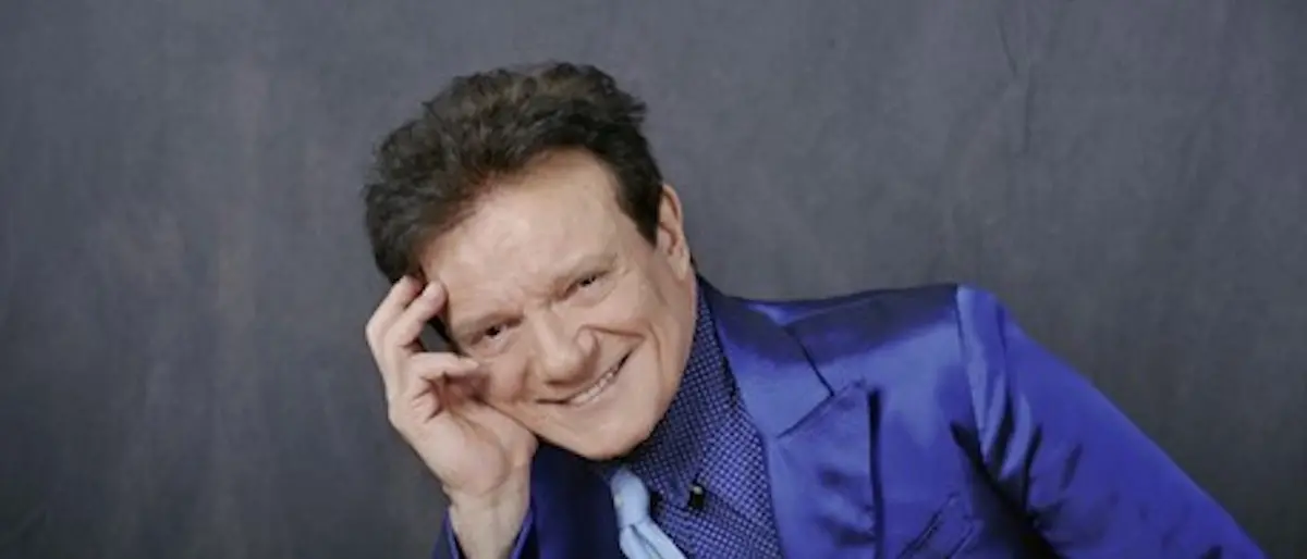 \"Tutti i sogni ancora in volo\", Massimo Ranieri pronto ad infiammare anche Acri