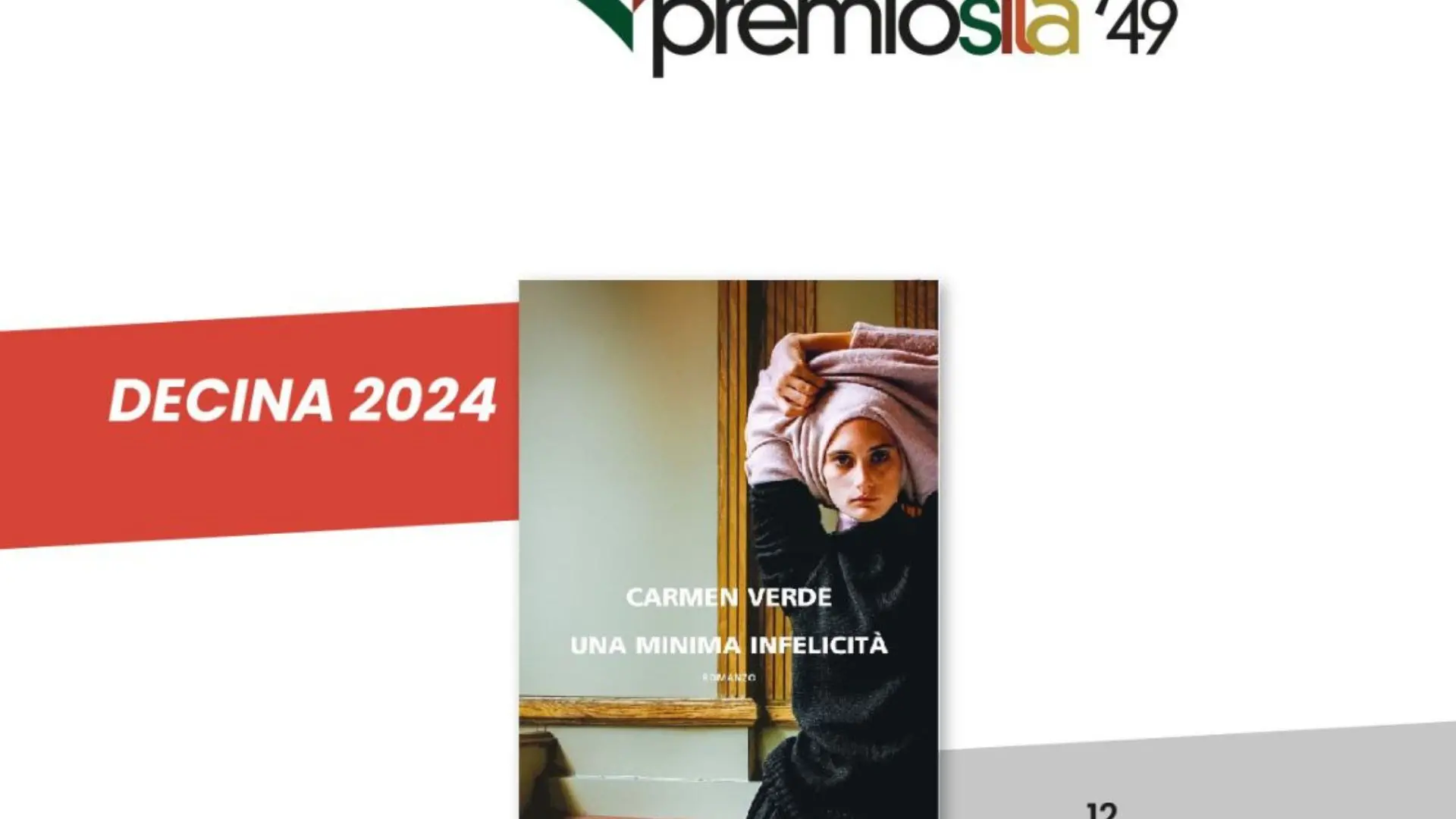 Iniziano gli incontri con il pubblico degli autori del Premio Sila