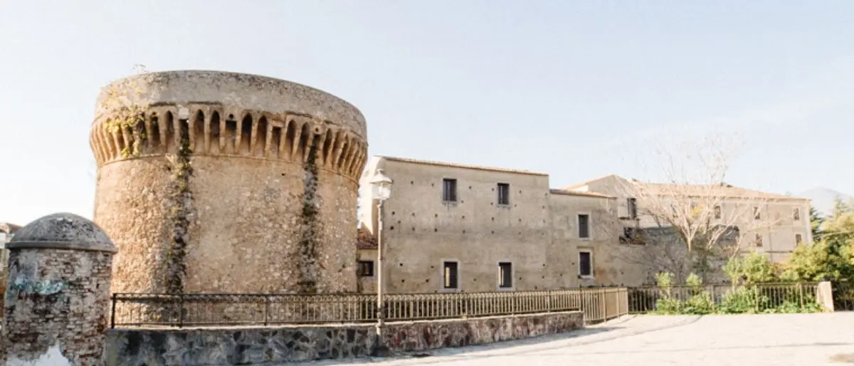 Il Castello Aragonese di Castrovillari apre le porte anche ai matrimoni civili