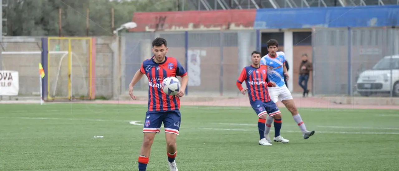 Promozione A, la Rossanese vola e sogna l'Eccellenza